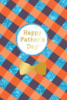 SHC4114 Dads Checks