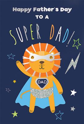 SHC4116 Dads Hero