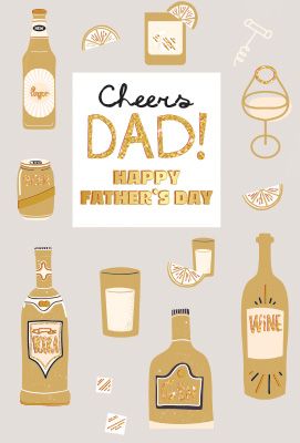 SHC4118 Dads Cheers