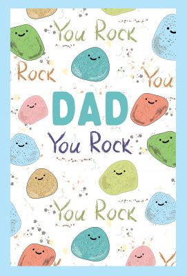 SKC4028 Dads Rocks