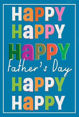 SSC4102 Dads Letters