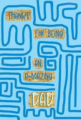 SSC4105 Dads Maze
