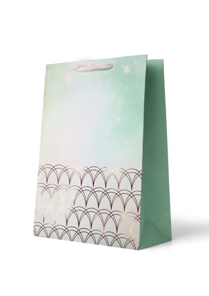 B1245LP B1245LP Large Premium Bag