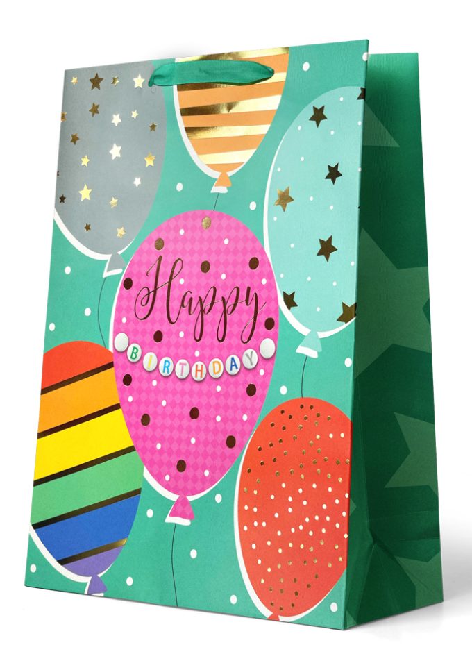 B1268XL B1268XL XL General Bag