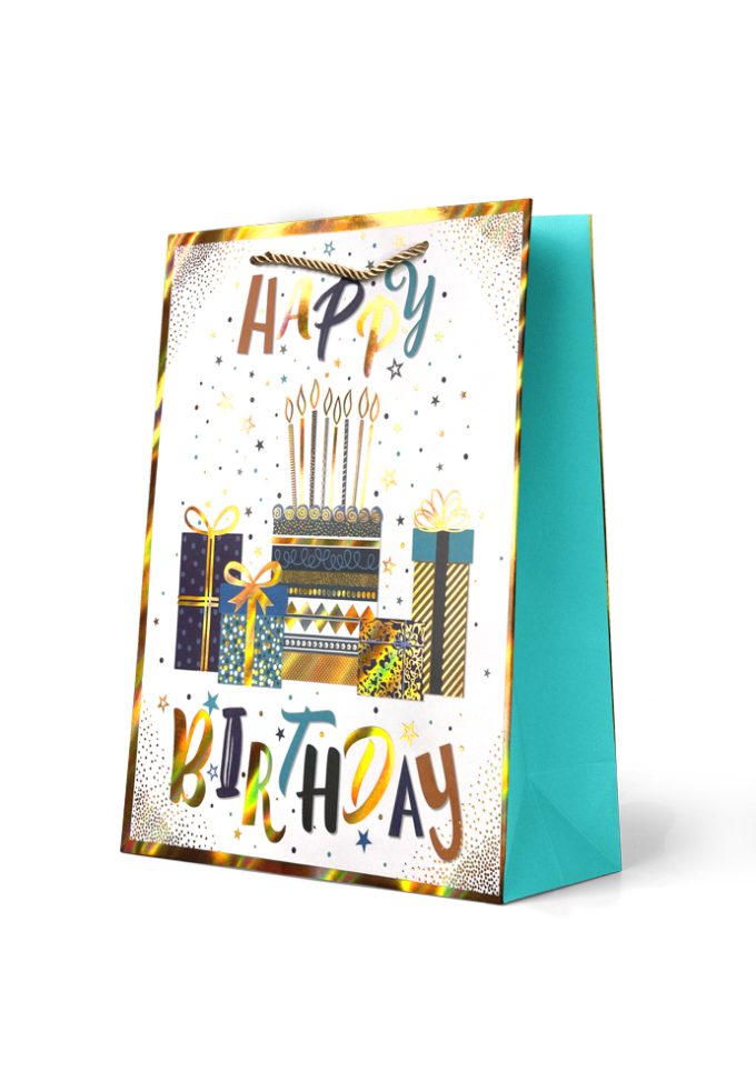 B947L Gift Bag Large