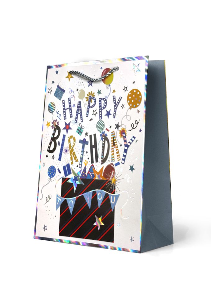 B948L Gift Bag Large