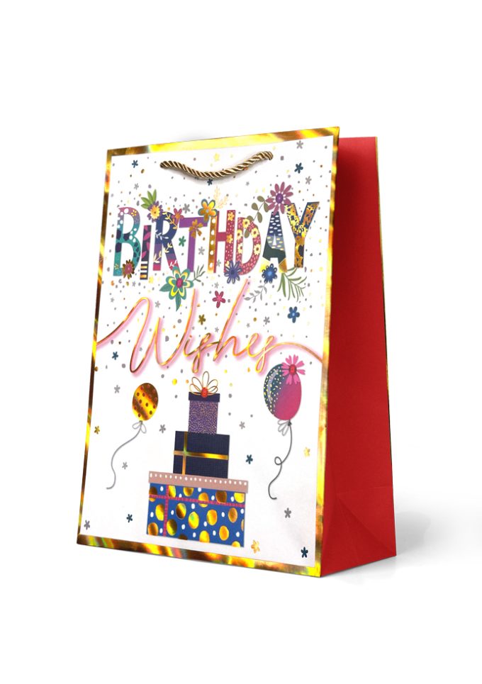 B950L Gift Bag Large