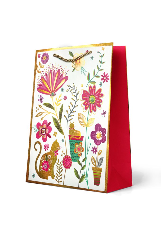 B954L Gift Bag Large