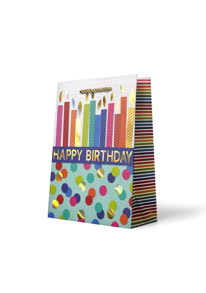 B958M Gift Bag Medium