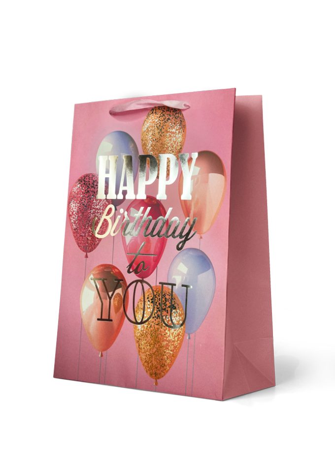 B972L Gift Bag Large