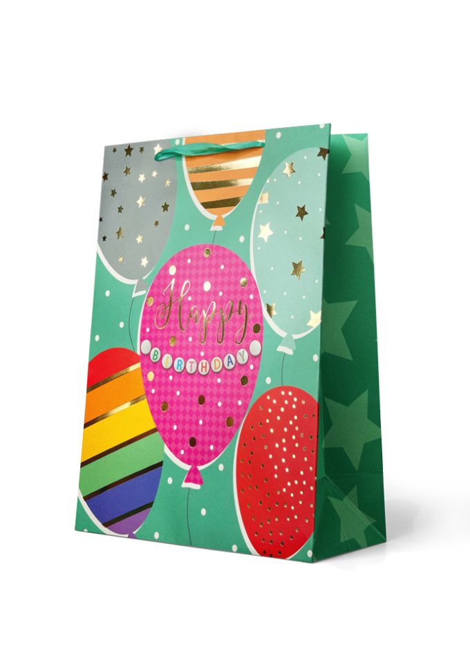 B999L Gift Bag Large