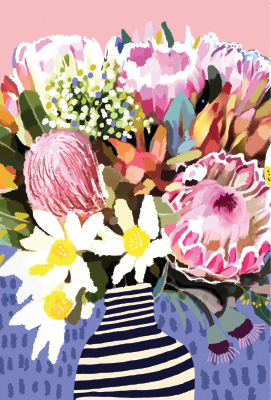 C3082 Elizabeth Vase