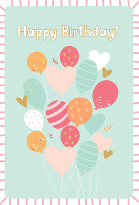C3088 Balloons