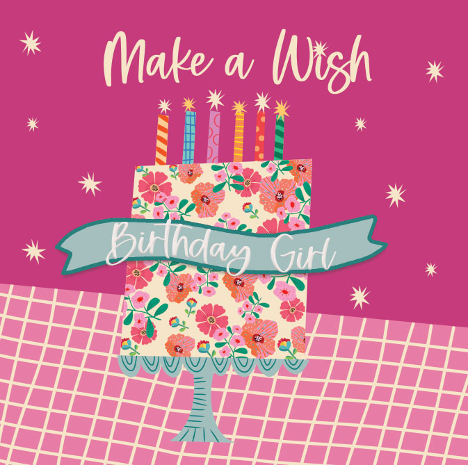 CS0223 Cake
