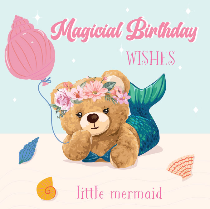 CS0230 Mermaid
