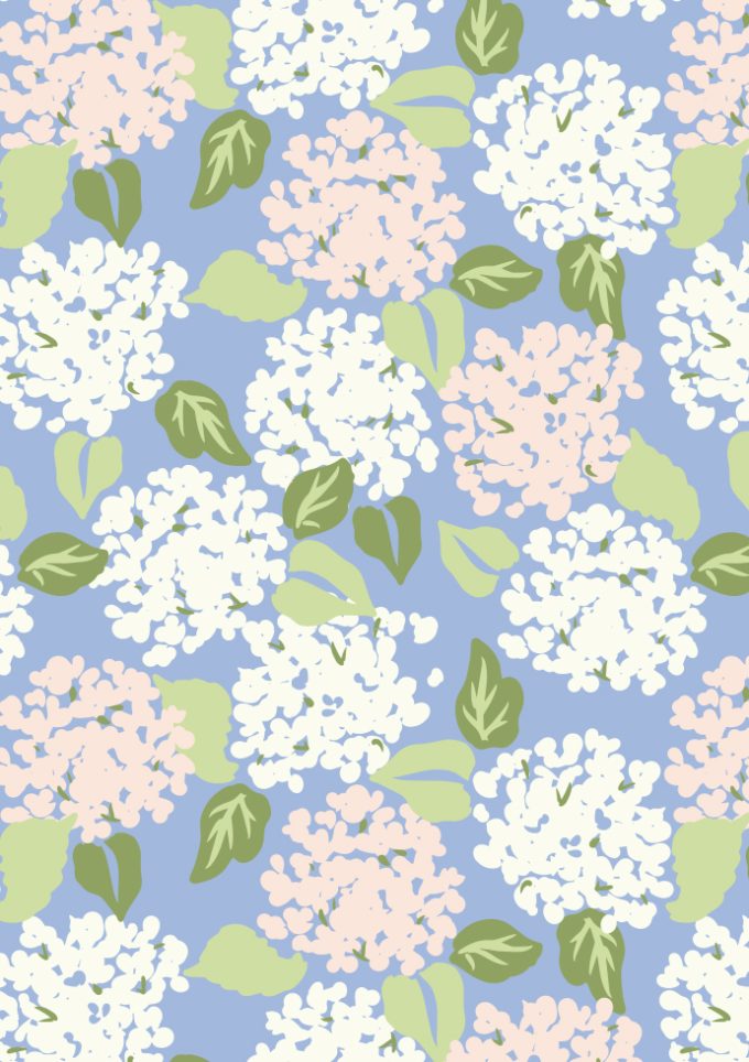 GW794 Hydrangea