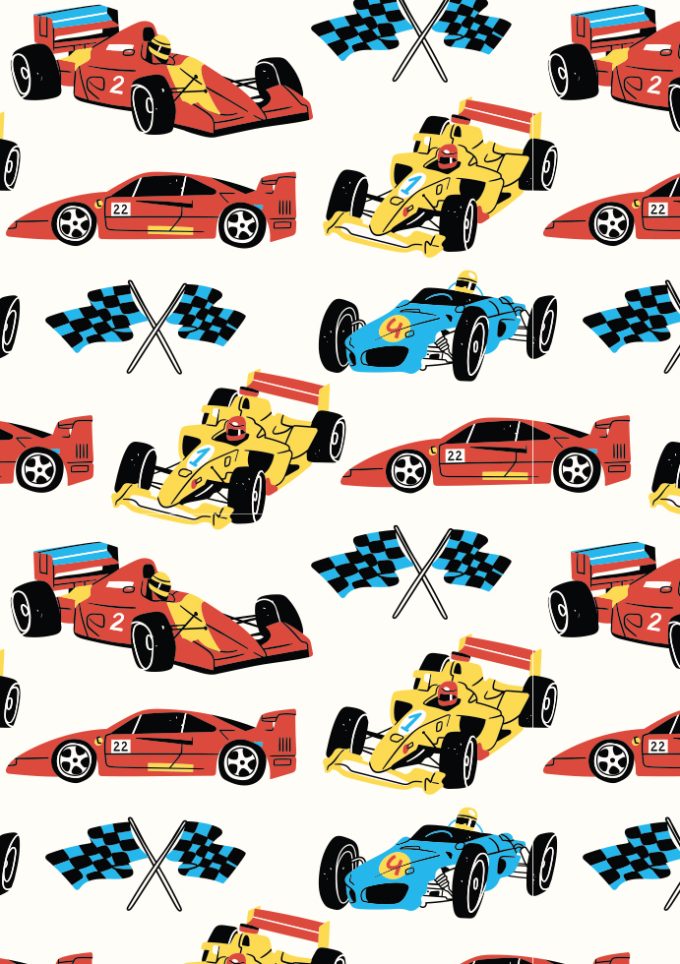 GW799 Cars
