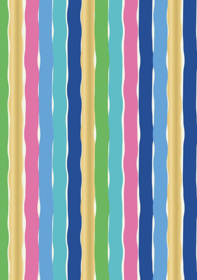 GW810 Stripes