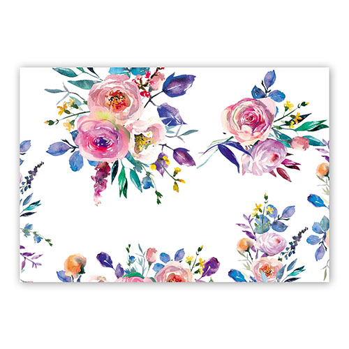 JW039 Floral Gold 1