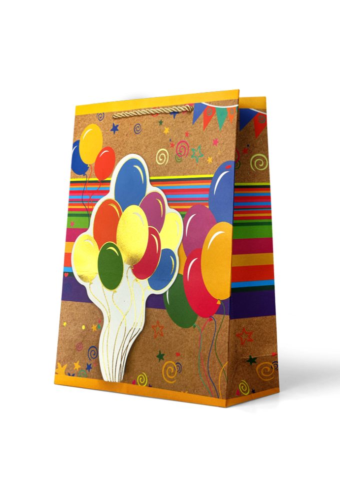 B1140LP B1140LP Large Premium Bag