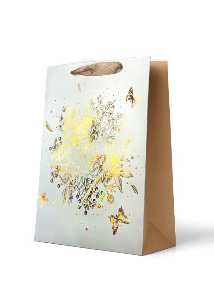 B1237LP B1237LP Large Premium Bag
