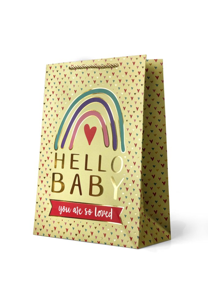 B964L Gift Bag Large