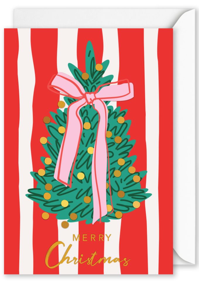 SMC5001 Christmas Tree