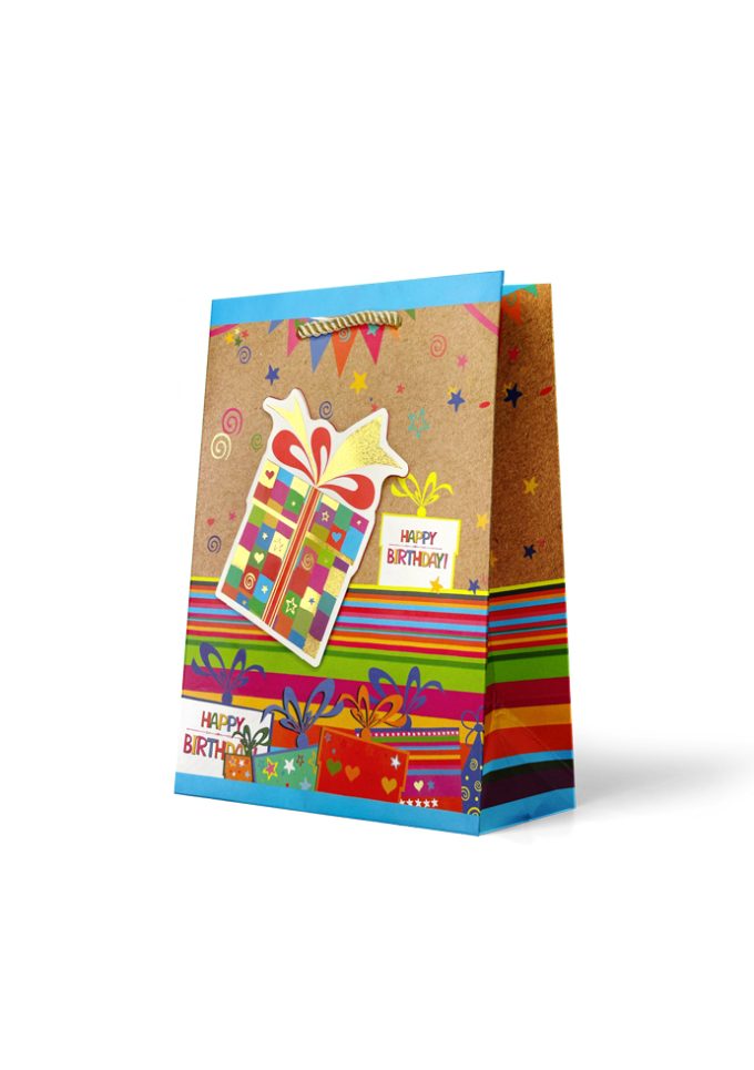 B1141MP B1141MP Medium Premium Bag