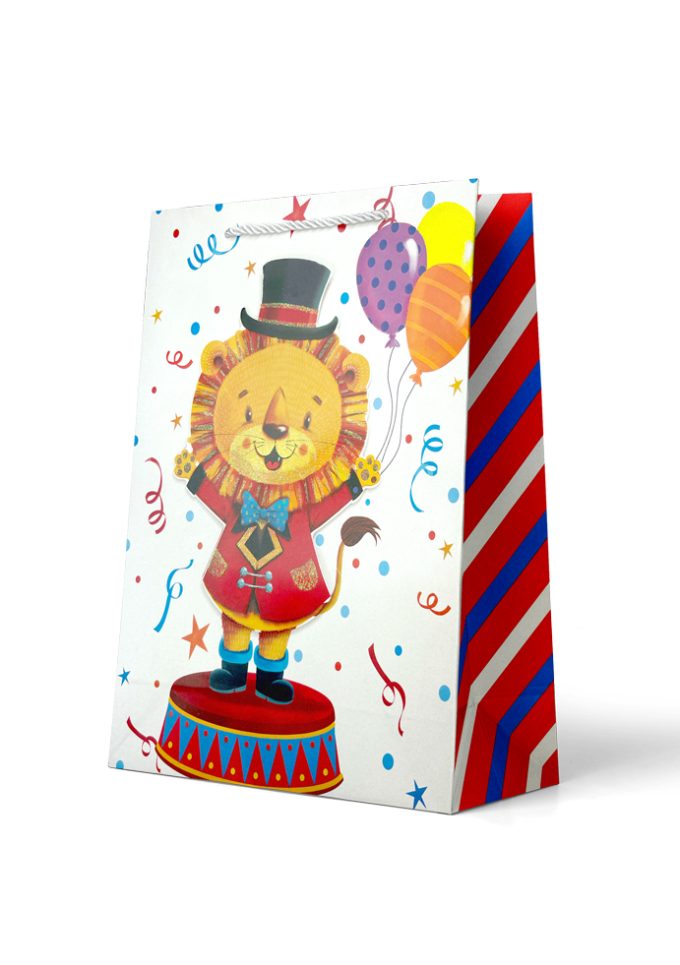 B1154LP B1154LP Large Premium Bag