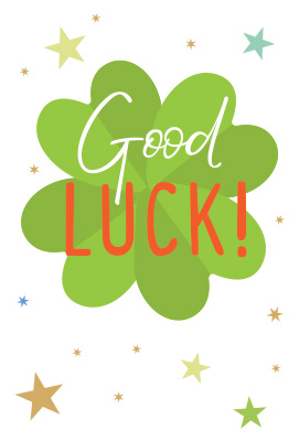 C3094 Goodluck