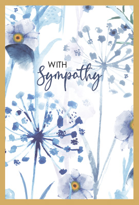 C3097 Sympathy