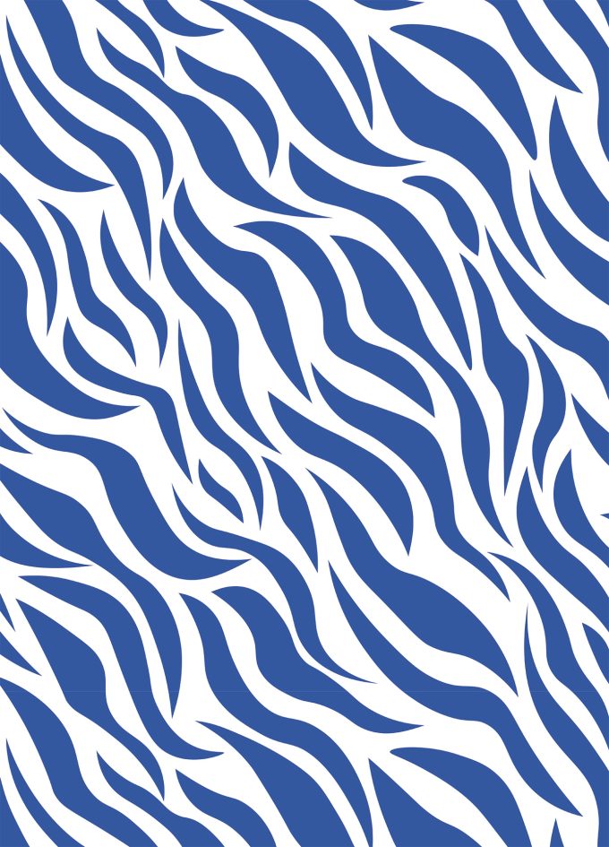 GW813 Blue Lines