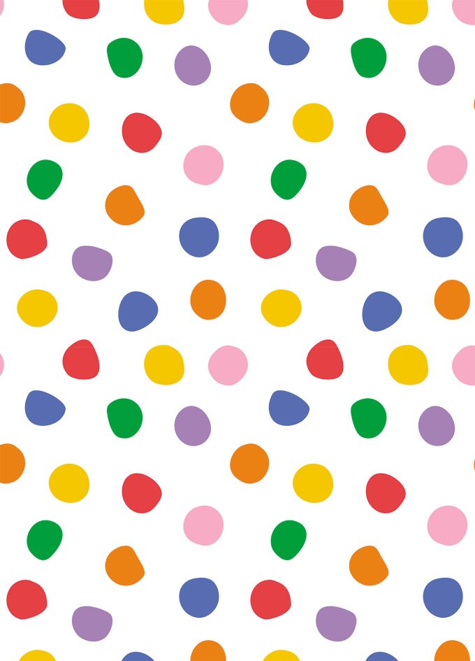 GW821 Spots